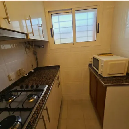 Appartement Fernando *
