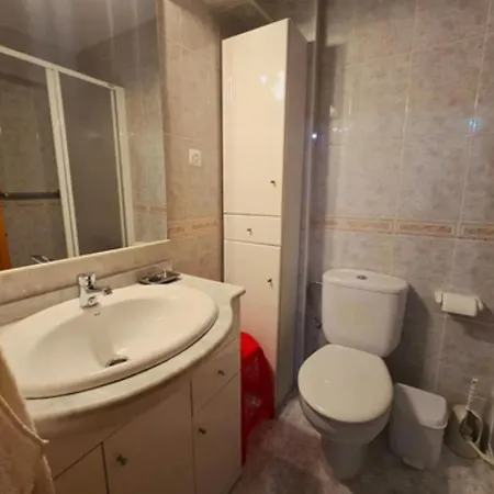 Appartement Fernando