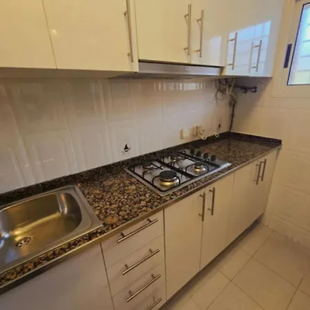 Fernando Appartement