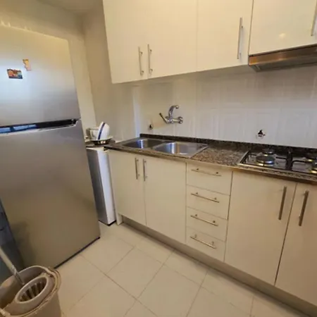 Fernando Appartement *