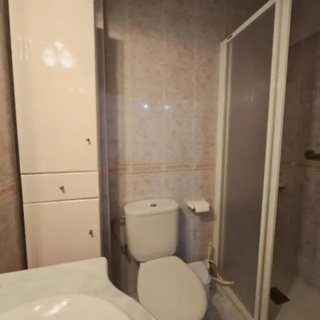 Appartement Fernando *