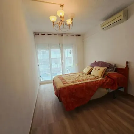 Fernando Appartement